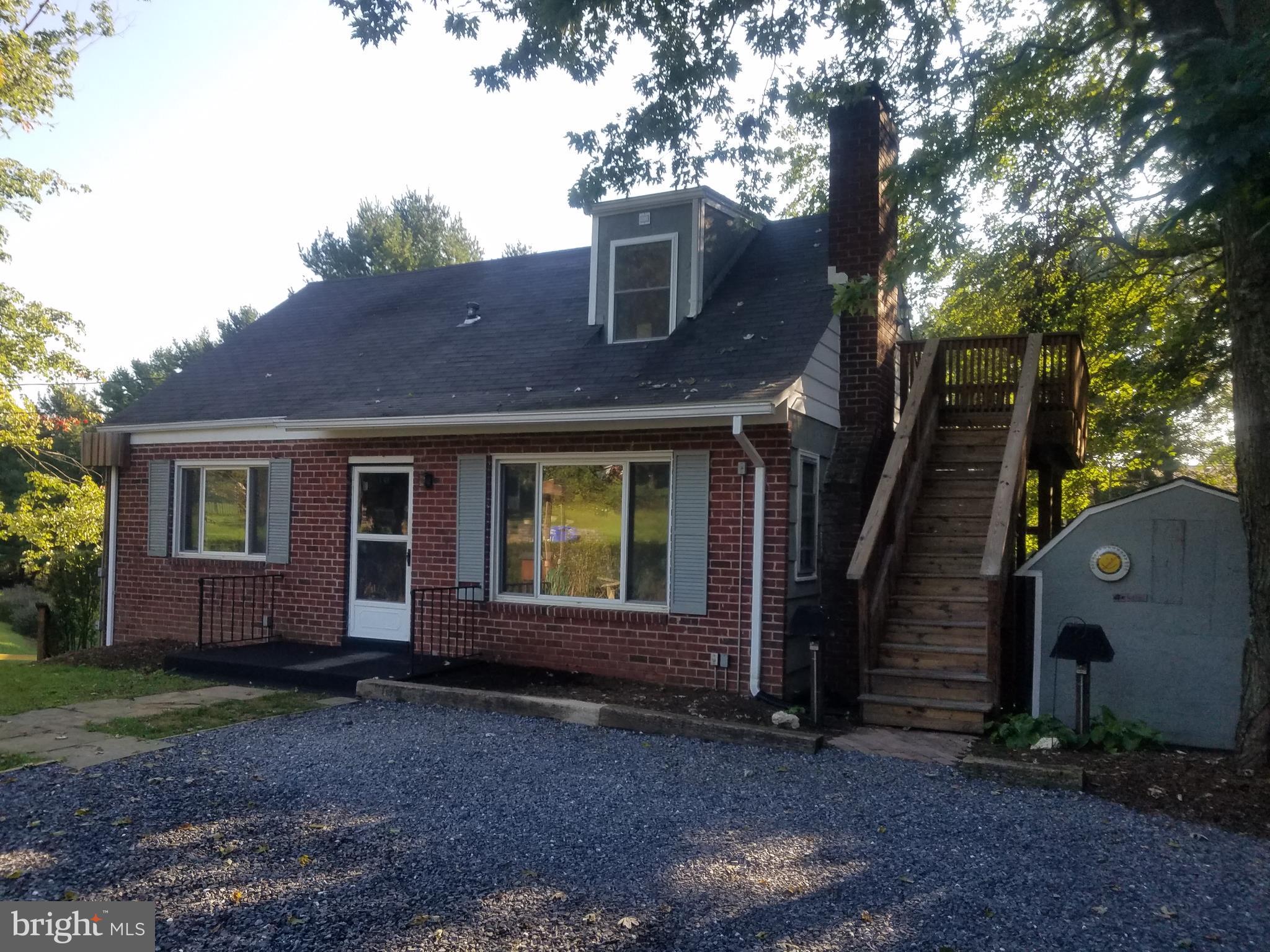 25705 Wright Road Damascus, MD 20872 - Photo 1 of 28 Welcome Home!