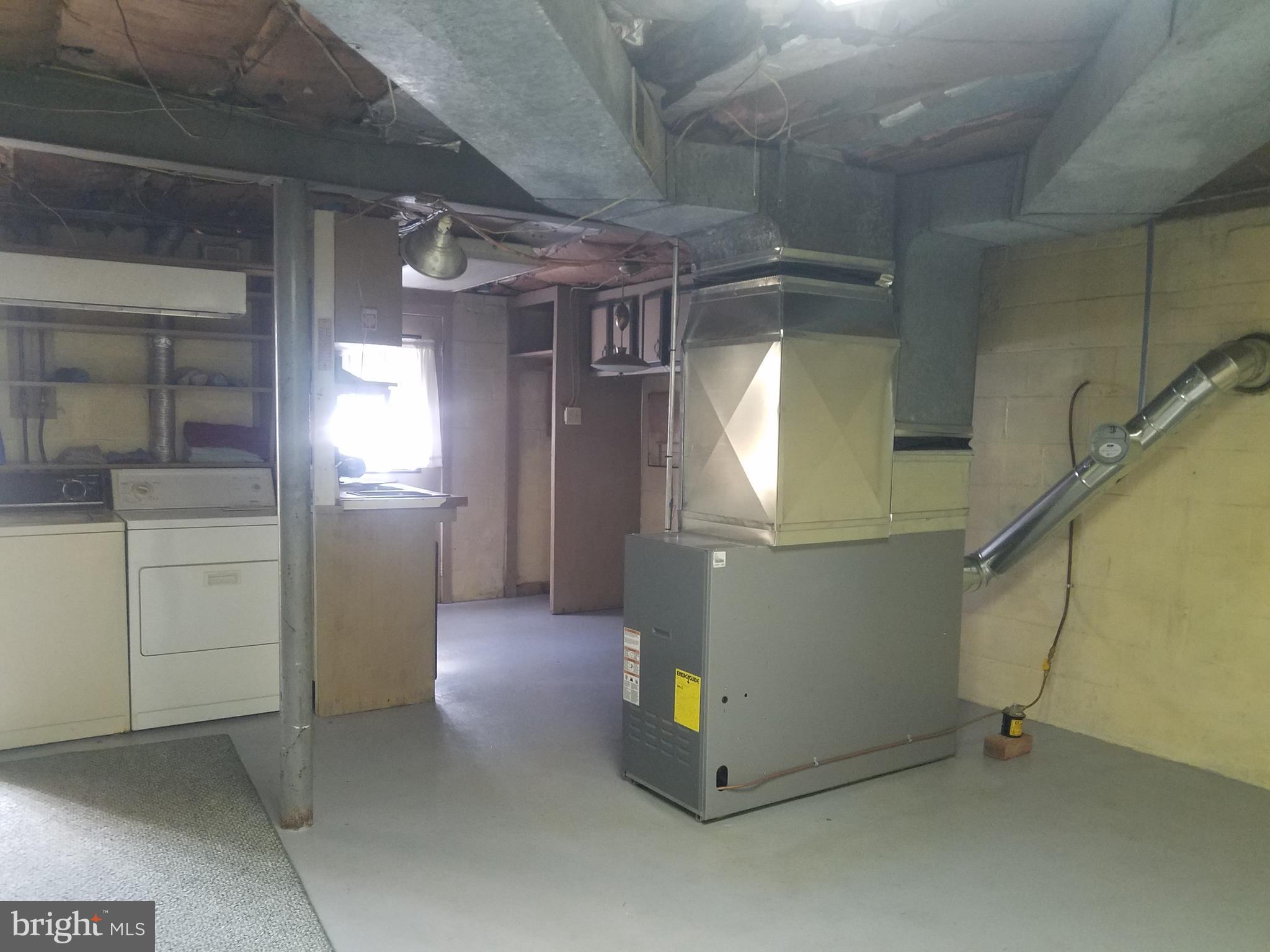 25705 Wright Road Damascus, MD 20872 - Photo 26 of 28 New furnace