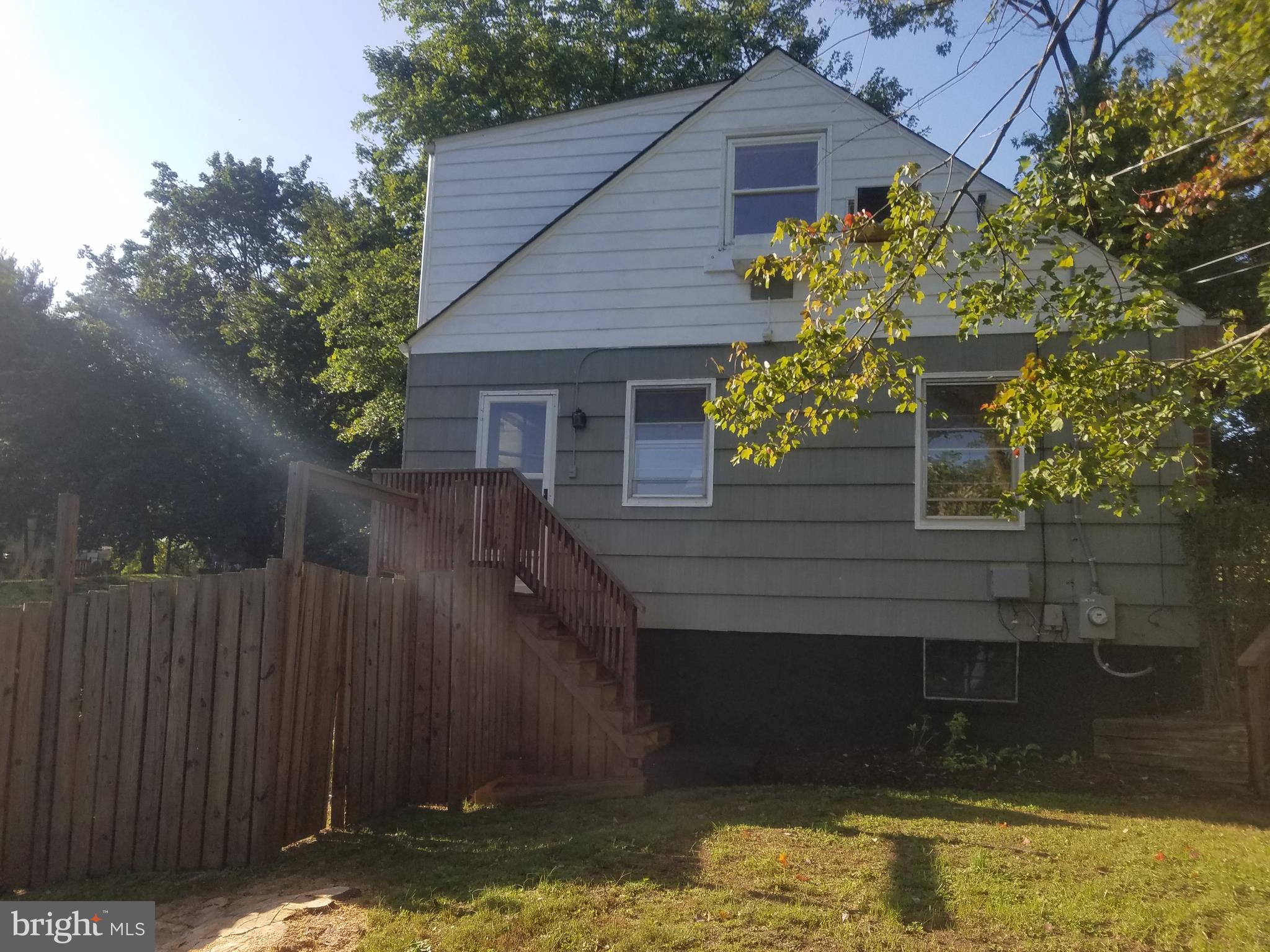 25705 Wright Road Damascus, MD 20872 - Photo 9 of 28 Exterior (General)