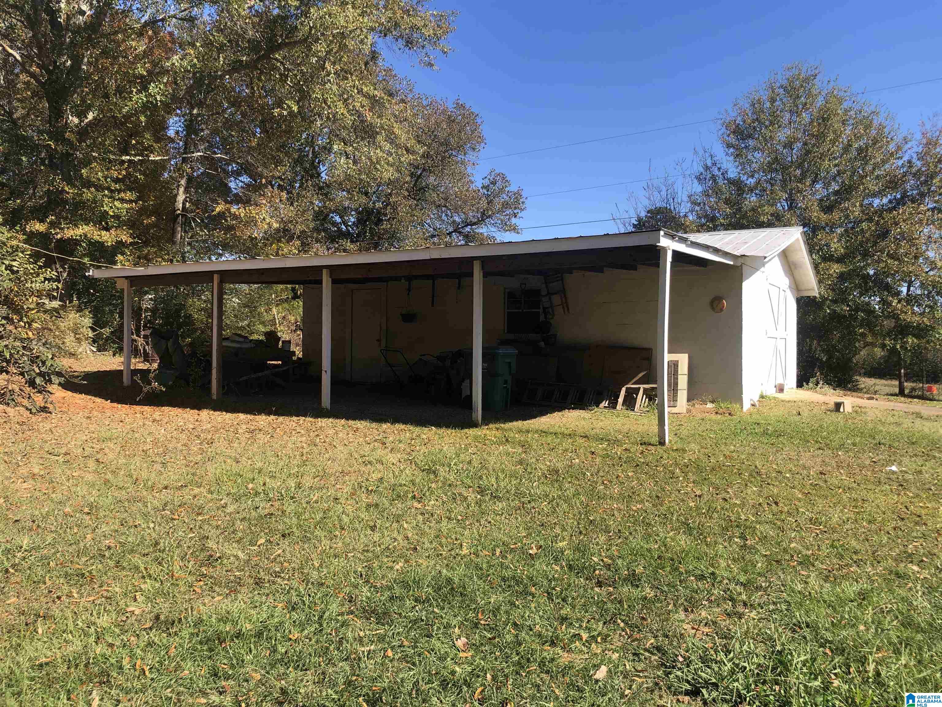 434 Flag Pole Mountain Road Childersburg, AL 35151 - Photo 12 of 71