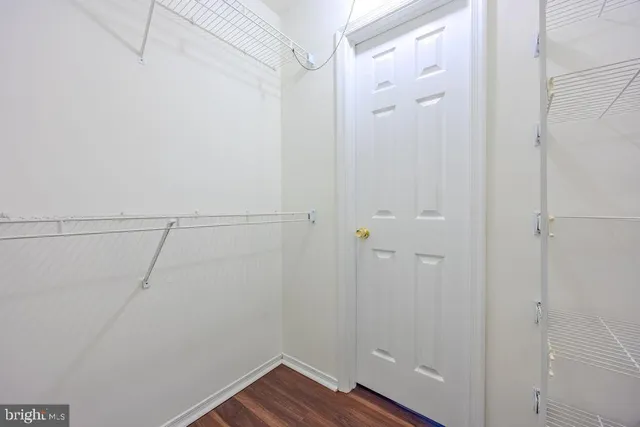 a view of small space