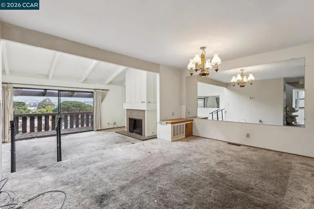 $1,110,000 | 119-119 Lincoln Drive, Sausalito, CA 94965