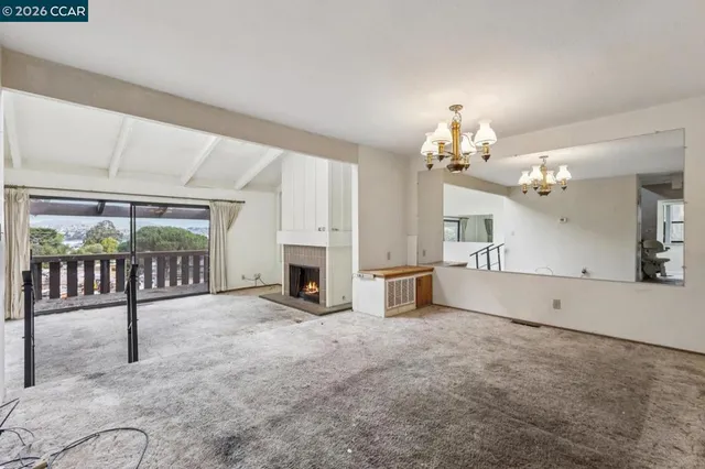 $1,110,000 | 119-119 Lincoln Drive, Sausalito, CA 94965