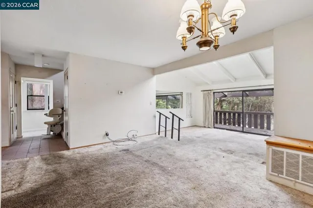 $1,110,000 | 119-119 Lincoln Drive, Sausalito, CA 94965