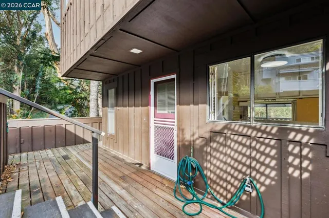 $1,110,000 | 119-119 Lincoln Drive, Sausalito, CA 94965