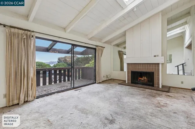 $1,110,000 | 119-119 Lincoln Drive, Sausalito, CA 94965