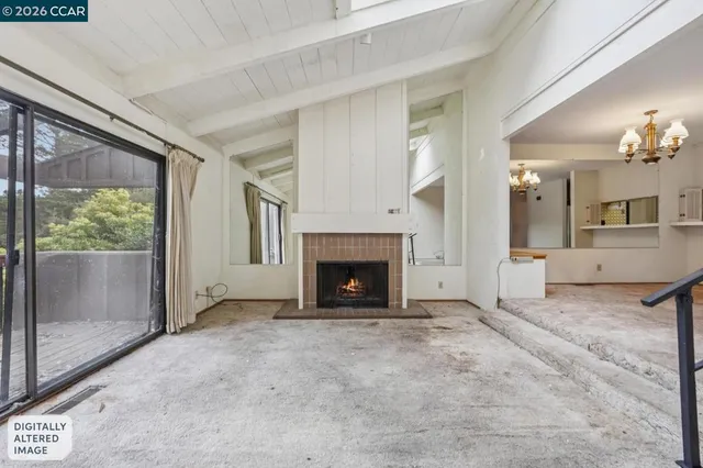 $1,110,000 | 119-119 Lincoln Drive, Sausalito, CA 94965