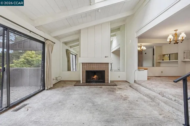 $1,110,000 | 119-119 Lincoln Drive, Sausalito, CA 94965