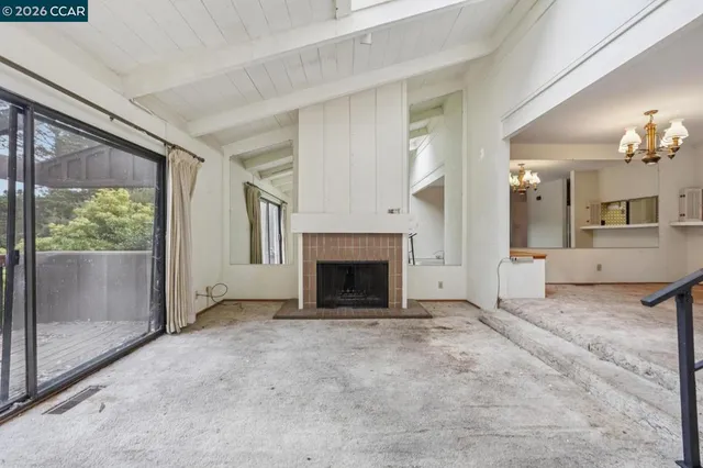 $1,110,000 | 119-119 Lincoln Drive, Sausalito, CA 94965