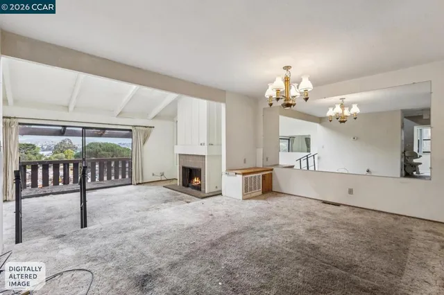 $1,110,000 | 119-119 Lincoln Drive, Sausalito, CA 94965