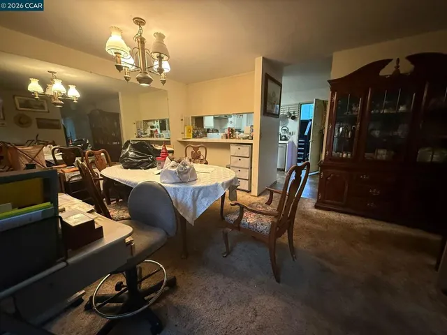 $1,110,000 | 119-119 Lincoln Drive, Sausalito, CA 94965