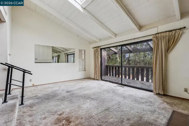 $1,110,000 | 119-119 Lincoln Drive, Sausalito, CA 94965