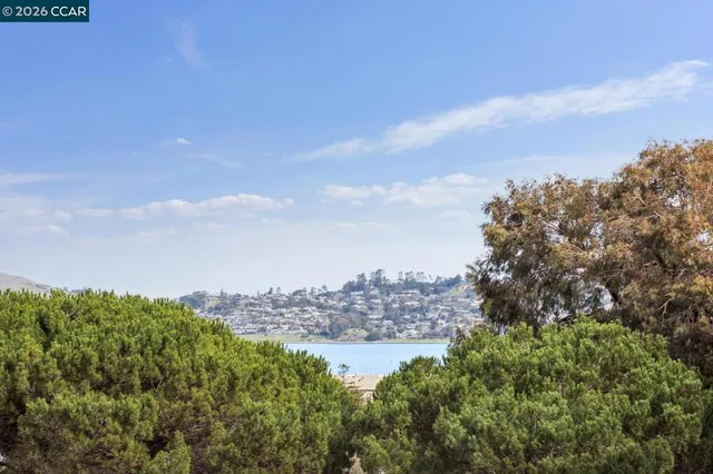 $1,110,000 | 119-119 Lincoln Drive, Sausalito, CA 94965