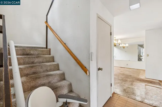 $1,110,000 | 119-119 Lincoln Drive, Sausalito, CA 94965