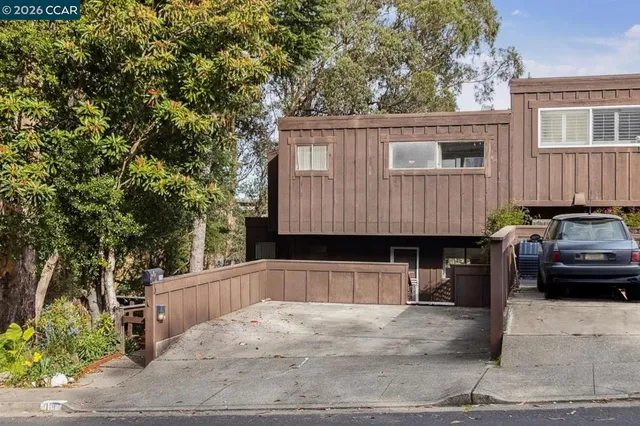 $1,110,000 | 119-119 Lincoln Drive, Sausalito, CA 94965