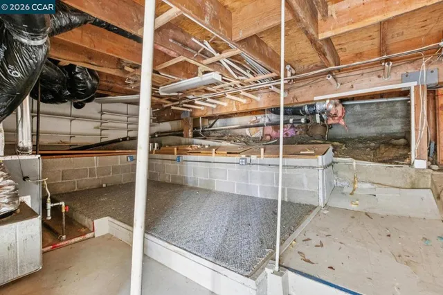 $1,110,000 | 119-119 Lincoln Drive, Sausalito, CA 94965