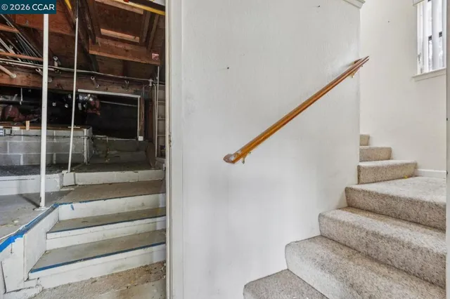 $1,110,000 | 119-119 Lincoln Drive, Sausalito, CA 94965