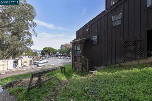 $1,110,000 | 119-119 Lincoln Drive, Sausalito, CA 94965