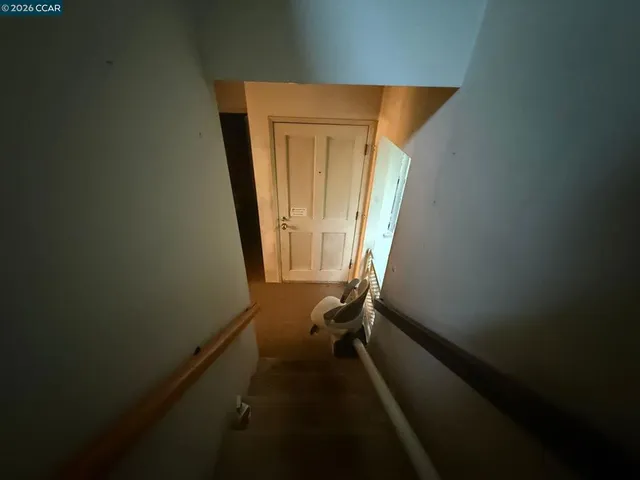 $1,110,000 | 119-119 Lincoln Drive, Sausalito, CA 94965