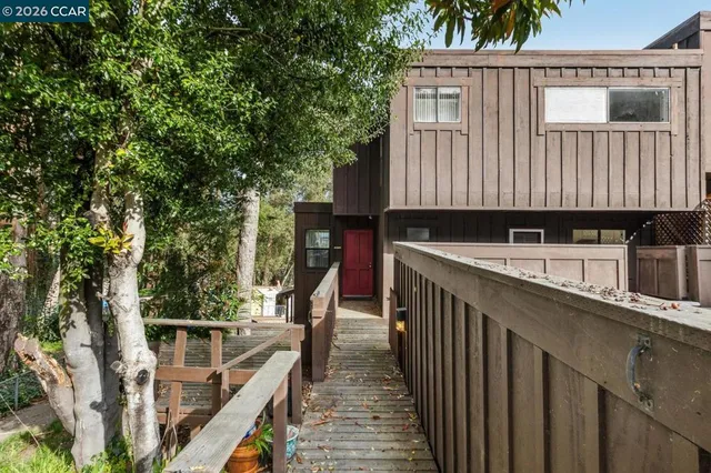 $1,110,000 | 119-119 Lincoln Drive, Sausalito, CA 94965