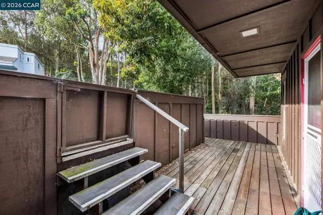 $1,110,000 | 119-119 Lincoln Drive, Sausalito, CA 94965