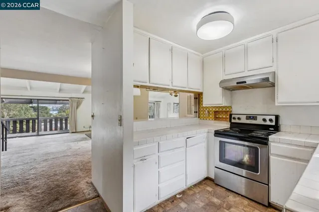 $1,110,000 | 119-119 Lincoln Drive, Sausalito, CA 94965