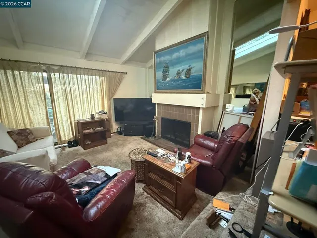 $1,110,000 | 119-119 Lincoln Drive, Sausalito, CA 94965