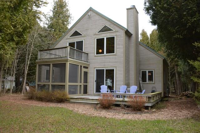 8007 Ridges Road Baileys Harbor, WI 54202 - Photo 1 of 1