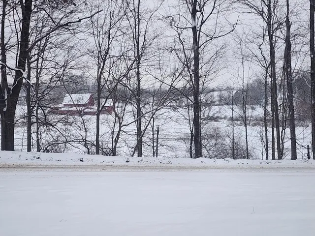 $199,900 | 25113 12th Avenue, Gobles, MI 49055