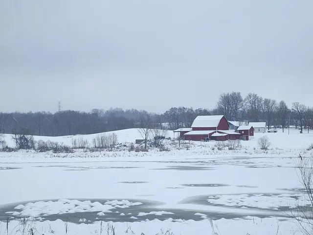 $199,900 | 25113 12th Avenue, Gobles, MI 49055