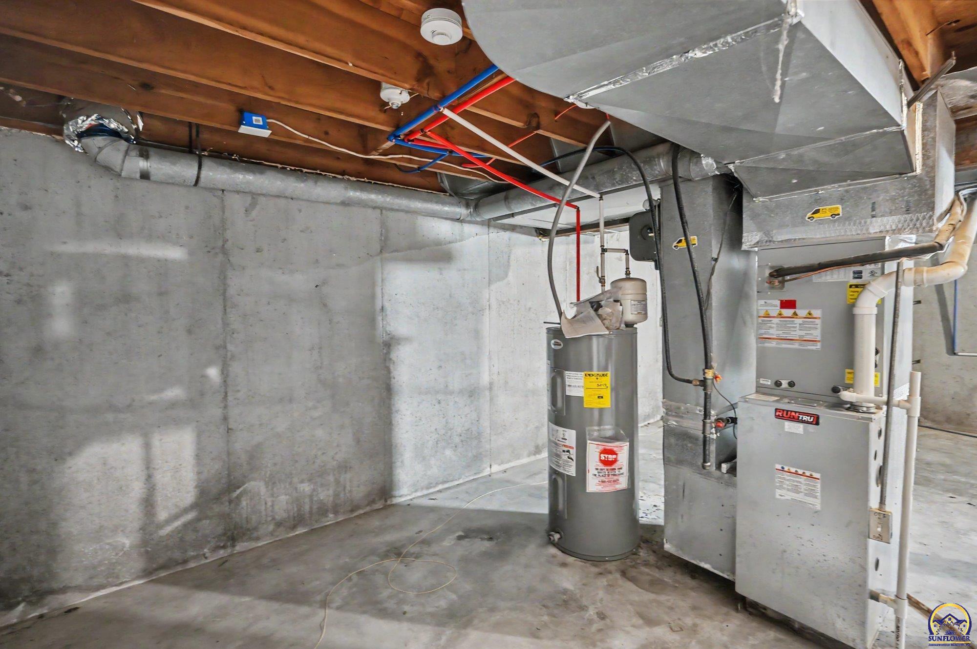 18629 Linwood Road Linwood, KS 66052 - Photo 41 of 69