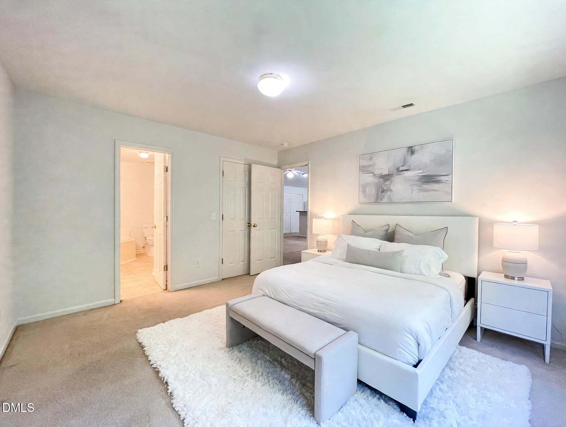 3622 Wellington Ridge Loop Cary, NC 27518 - Photo 16 of 28 bed 2- 3622-2