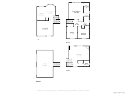 $1,050,000 | 3066 West 27th Avenue, Denver, CO 80211