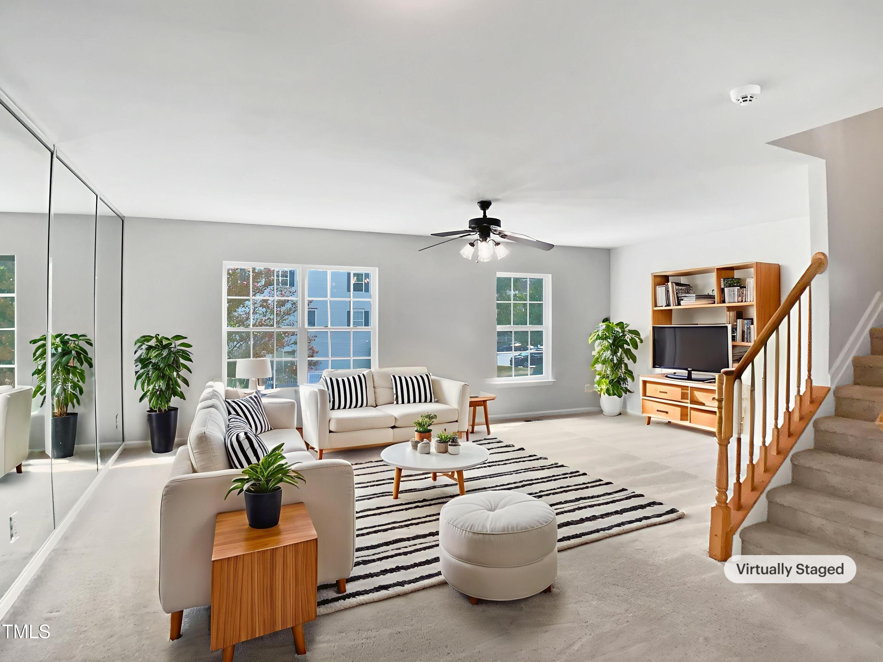 5121 Neuse Commons Lane Raleigh, NC 27616 - Photo 3 of 25 photo_02