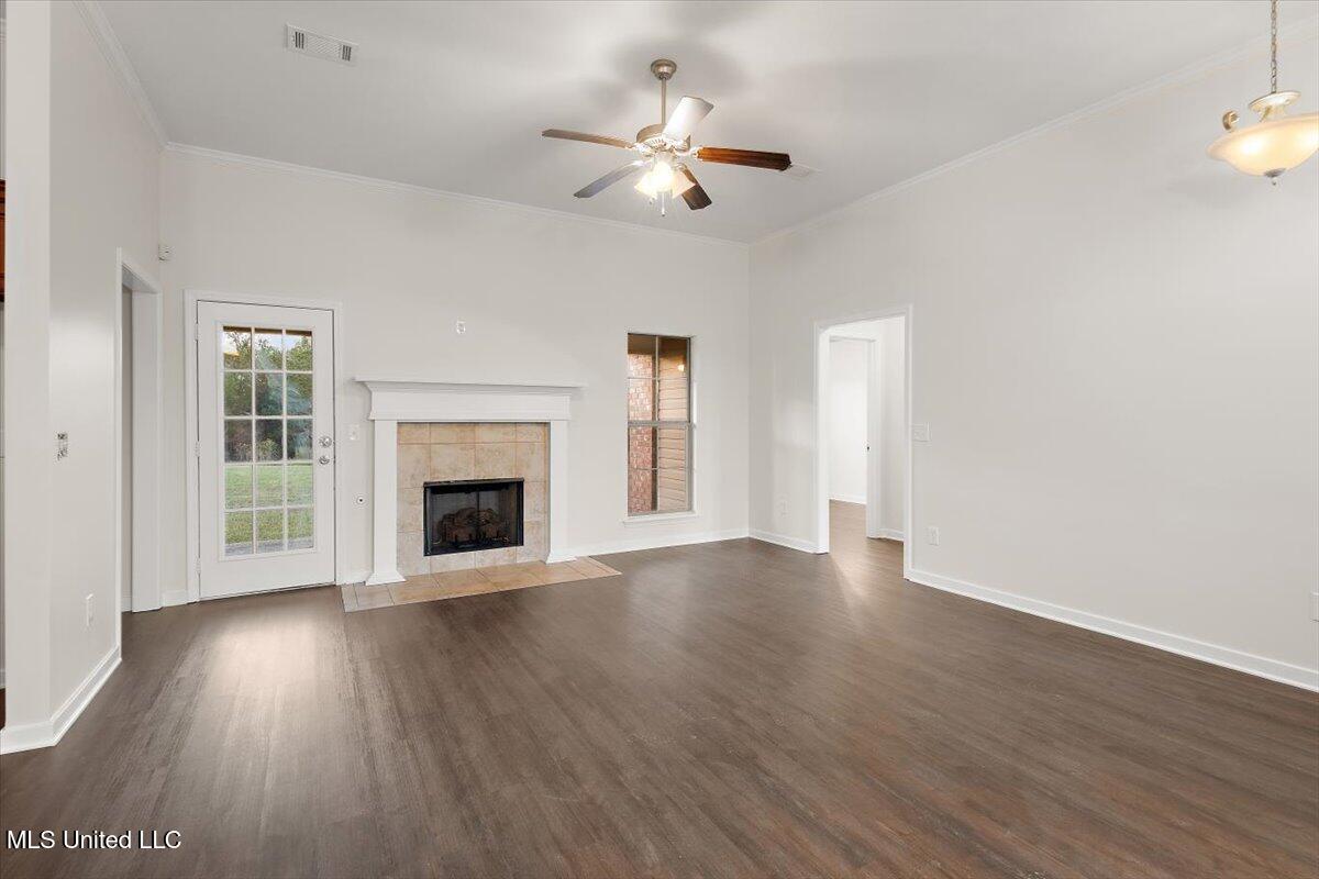608 Carson Drive Byram, MS 39272 - Photo 7 of 26 08-HTP_4085