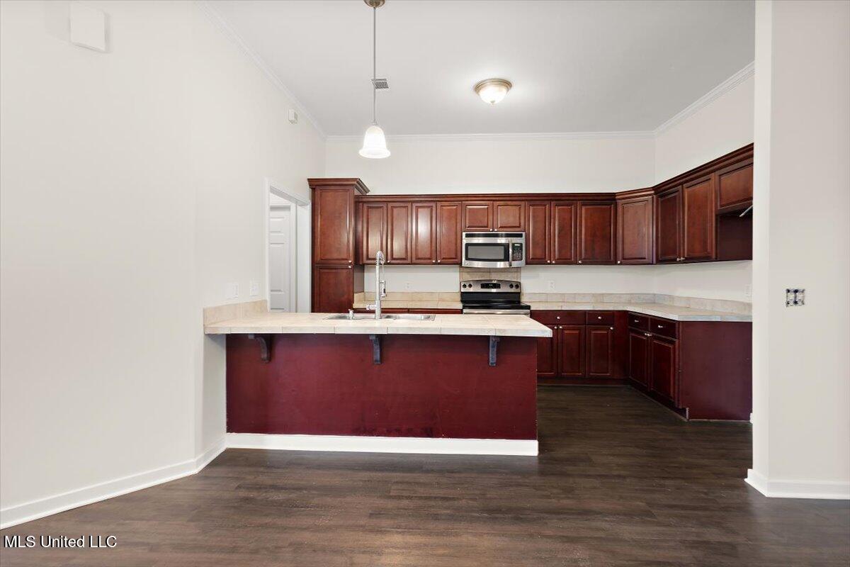 608 Carson Drive Byram, MS 39272 - Photo 8 of 26 09-HTP_4088