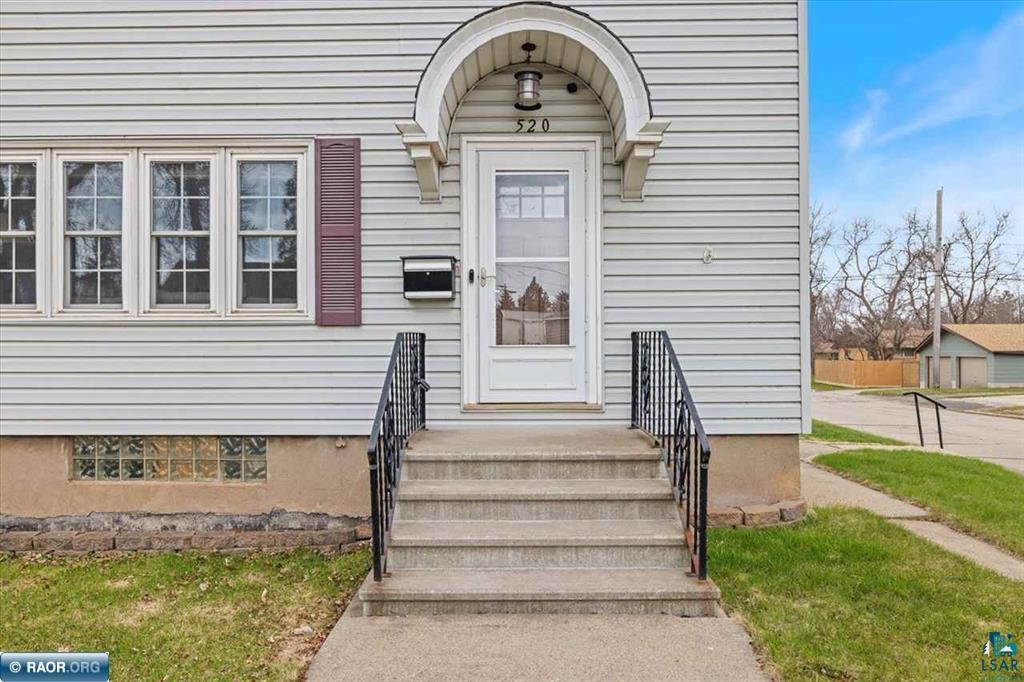 520 15th Street North Virginia, MN 55792 - Photo 11 of 43