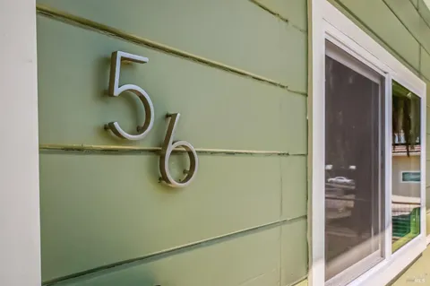 $899,900 | 56 Grande Vista, Novato, CA 94947