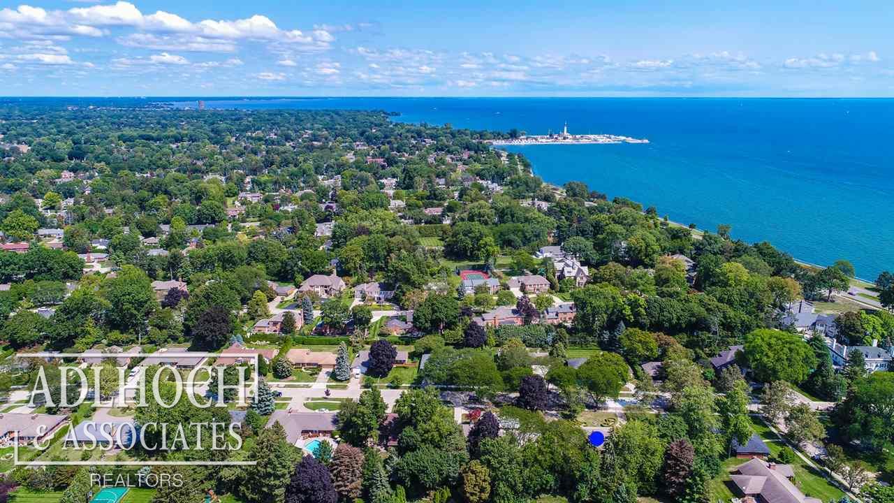 35 Clairview Road Grosse Pointe Shores, MI 48236 - Photo 29 of 29