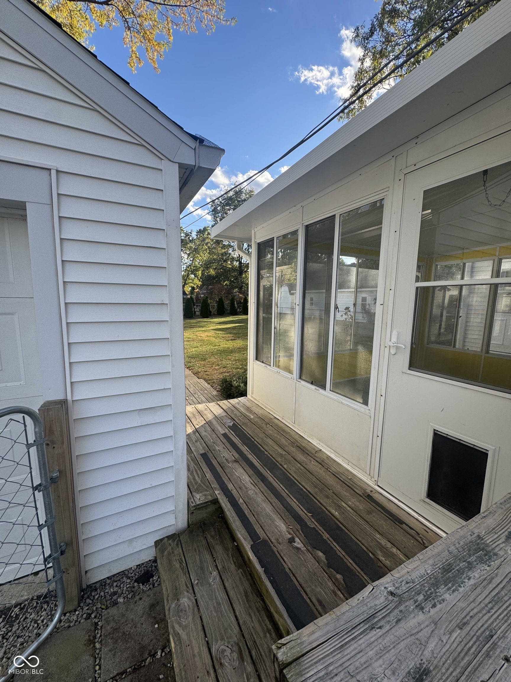 405 North Street Chesterfield, IN 46017 - Photo 35 of 48