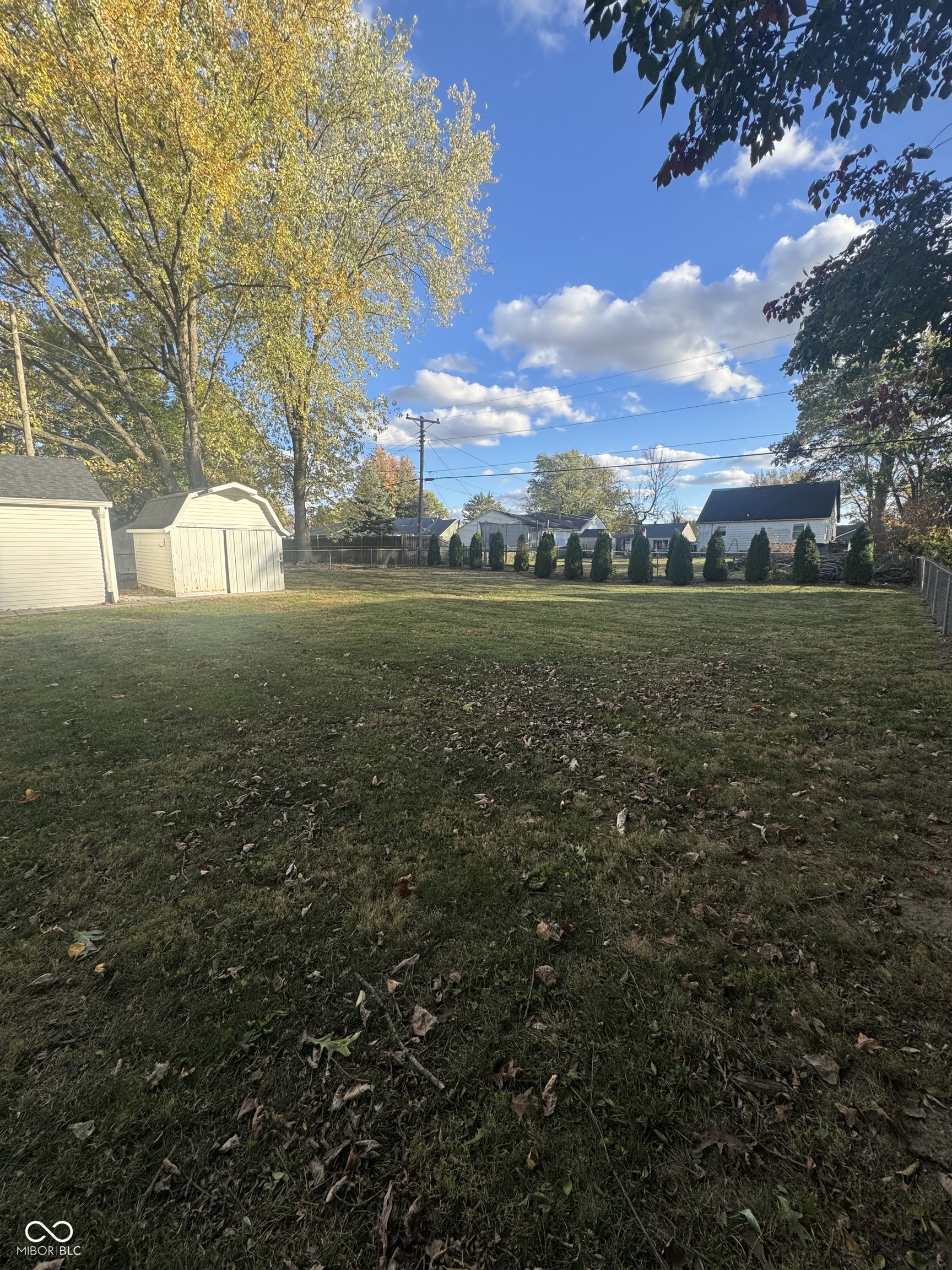 405 North Street Chesterfield, IN 46017 - Photo 37 of 48