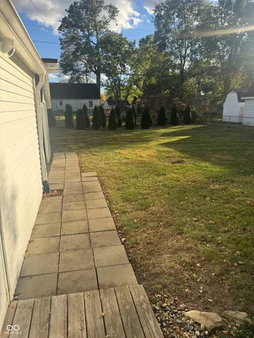 $174,900 | 405 North Street, Chesterfield, IN 46017