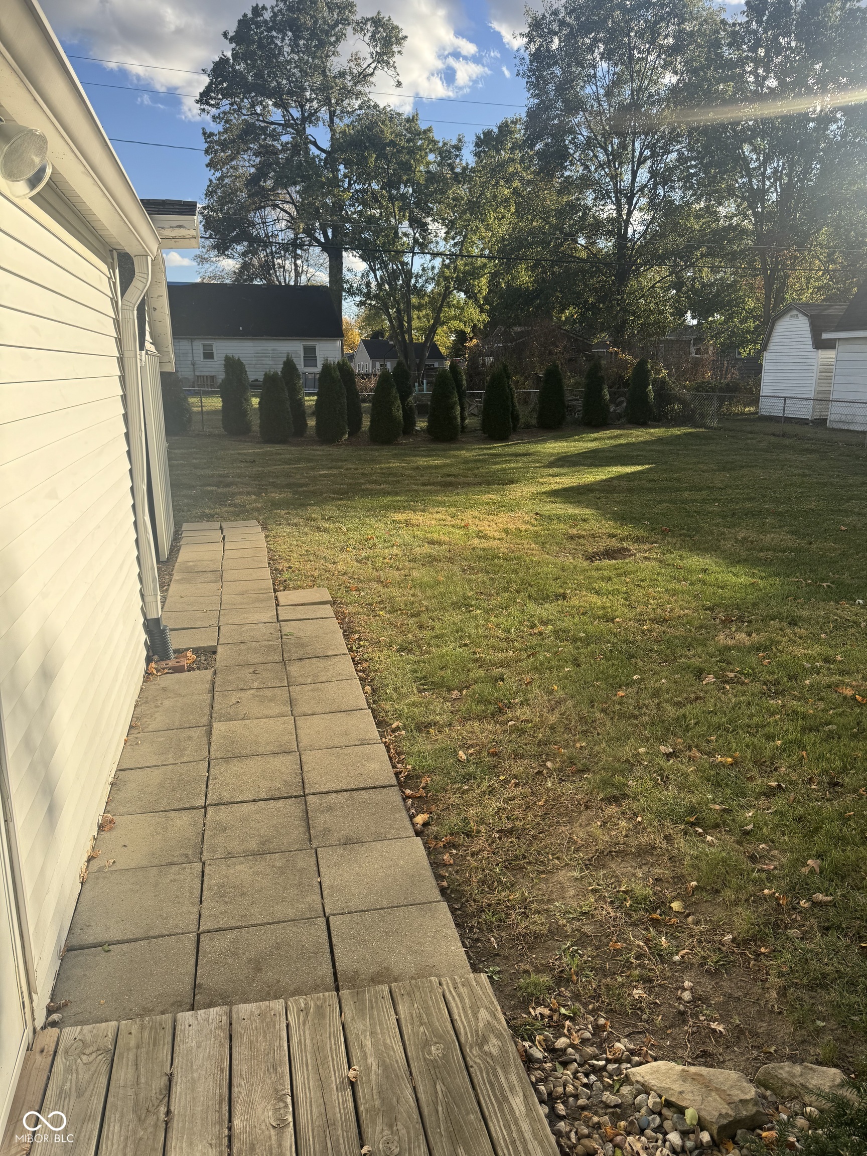 405 North Street Chesterfield, IN 46017 - Photo 38 of 48