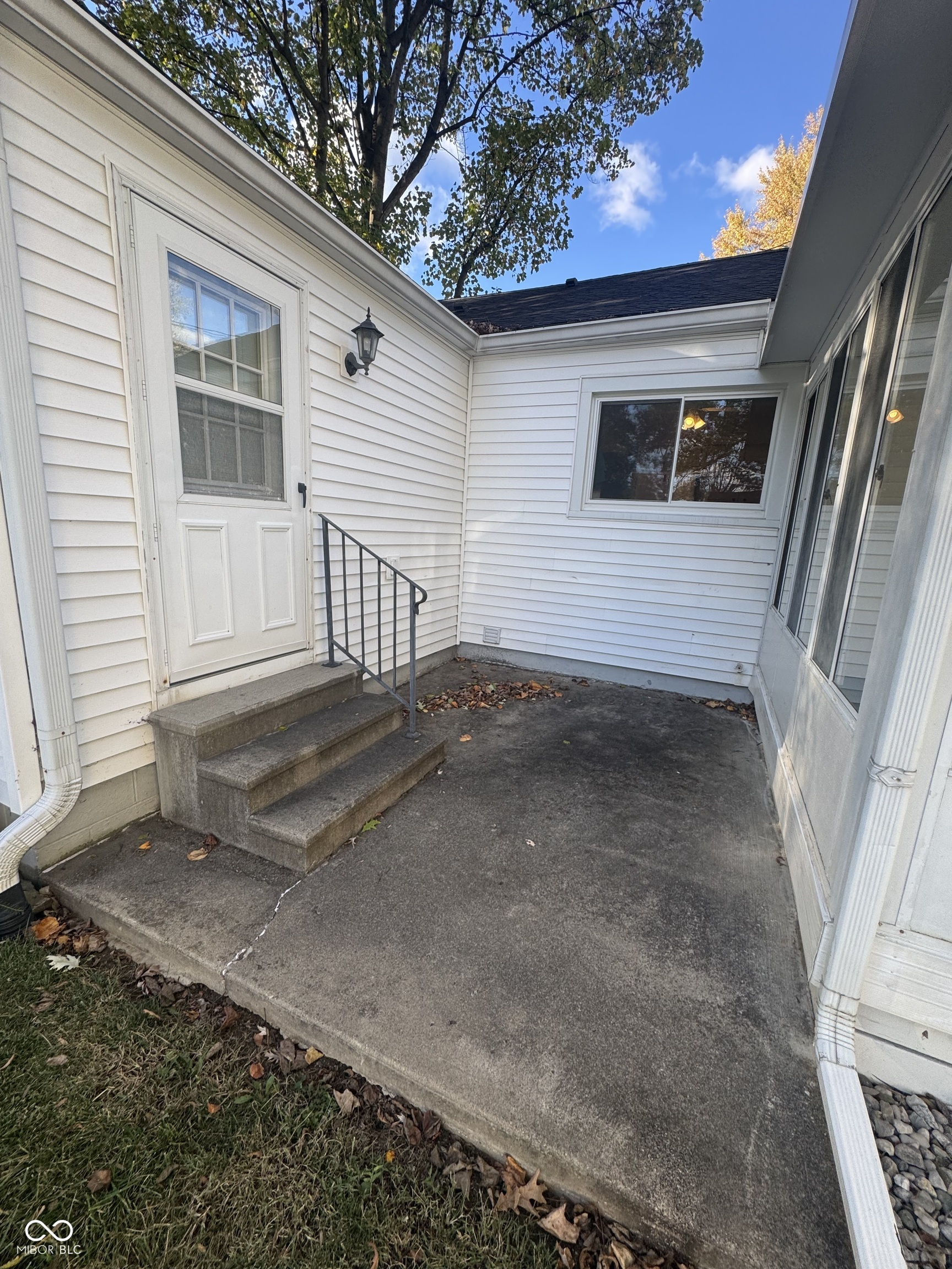 405 North Street Chesterfield, IN 46017 - Photo 40 of 48