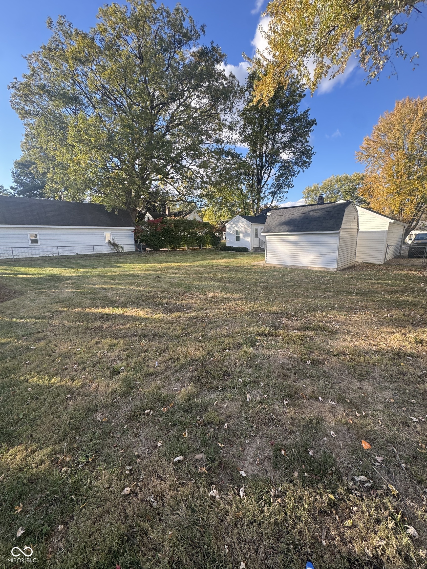 405 North Street Chesterfield, IN 46017 - Photo 42 of 48