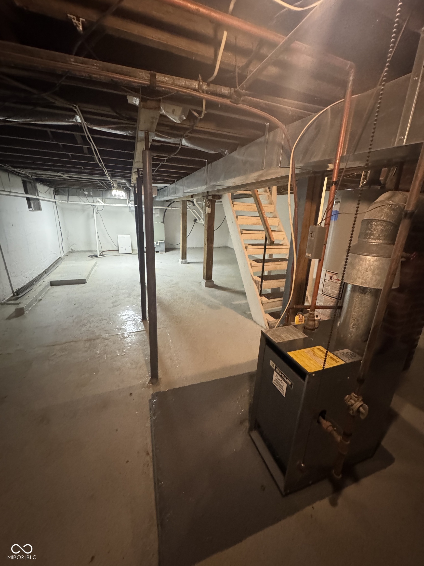 405 North Street Chesterfield, IN 46017 - Photo 46 of 48