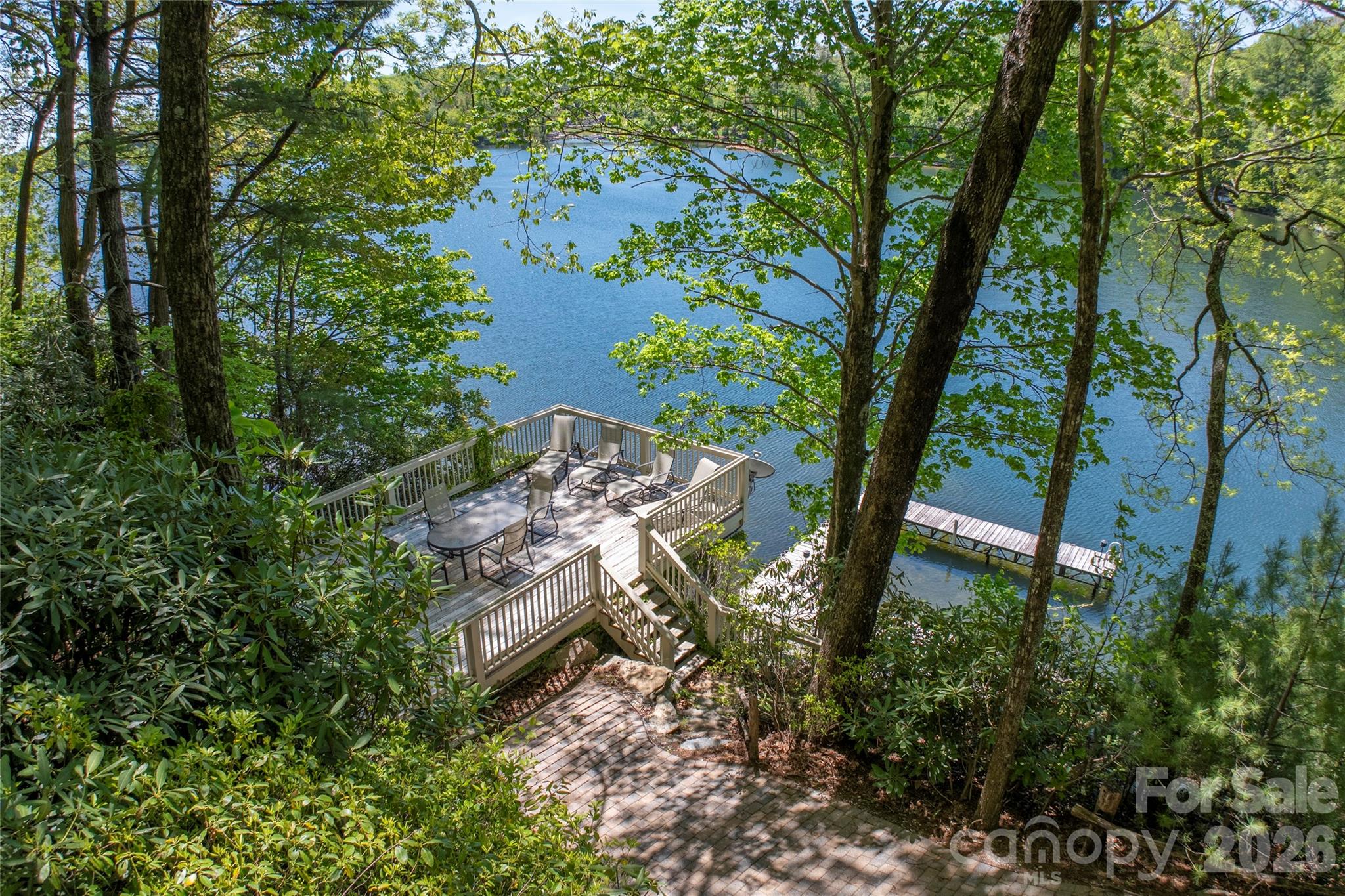 1957 Cold Mountain Road Lake Toxaway, NC 28747 - Photo 39 of 48