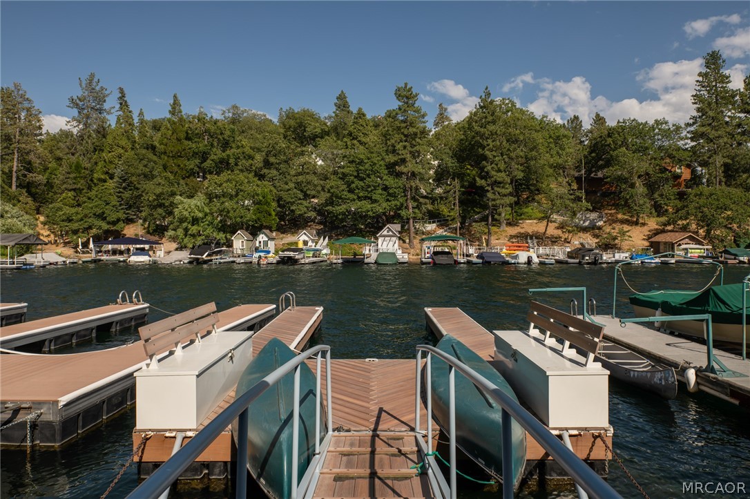 28819 North Shore Road Lake Arrowhead, CA 92352 - Photo 2 of 59 Gallery Image 2