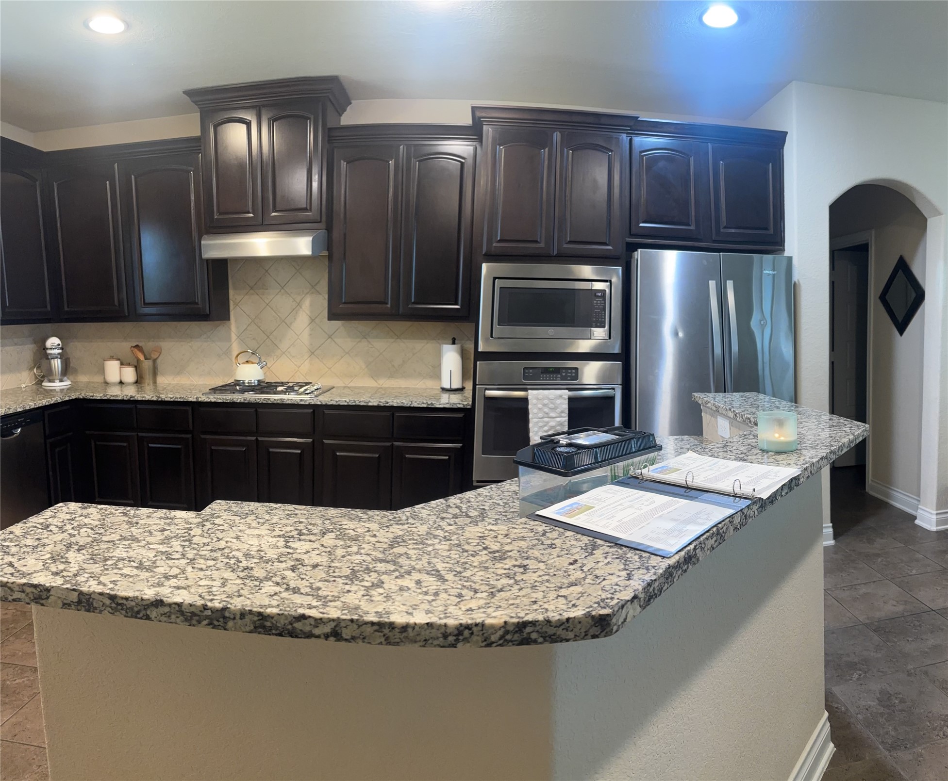 8131 Brinkmeyer Road Needville, TX 77461 - Photo 4 of 14 Gallery Image 4