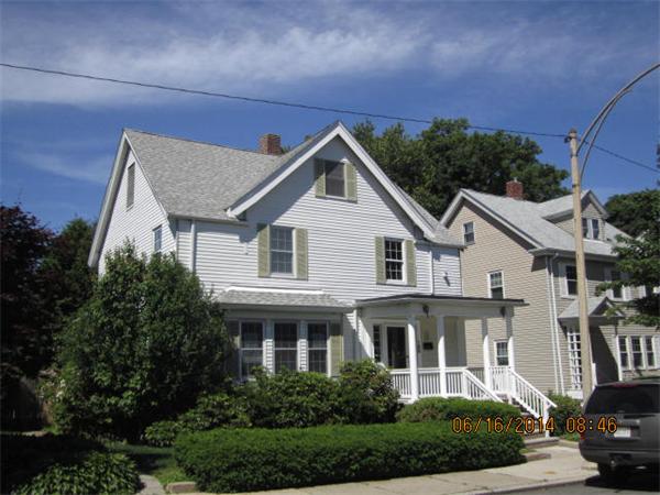 188 Maple Street Boston, MA 02132 - Photo 1 of 27